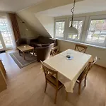 Haus Kiek Ut Сasa de vacaciones *