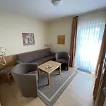 Сasa de vacaciones Haus Kiek Ut Timmendorfer Strand