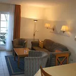Haus Kiek Ut Сasa de vacaciones Timmendorfer Strand