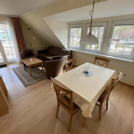 Haus Kiek Ut Feriehus *