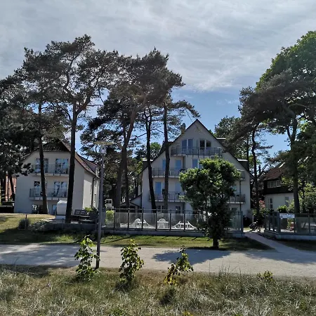 Holiday home Haus Kiek Ut