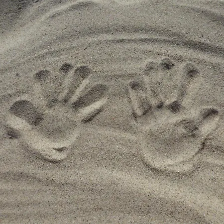 Haus Kiek Ut Casa de Férias *