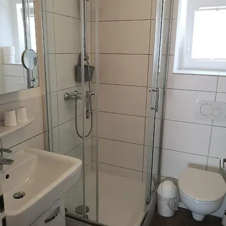 Haus Kiek Ut * Timmendorfer Strand