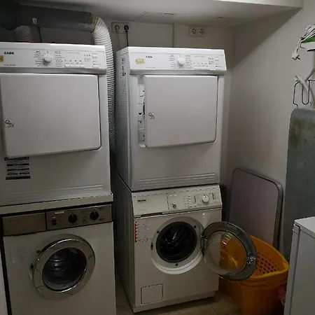 Haus Kiek Ut Сasa de vacaciones