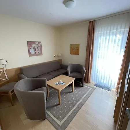 Feriehus Haus Kiek Ut Timmendorfer Strand