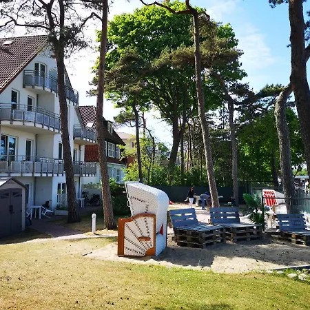 Haus Kiek Ut Holiday home