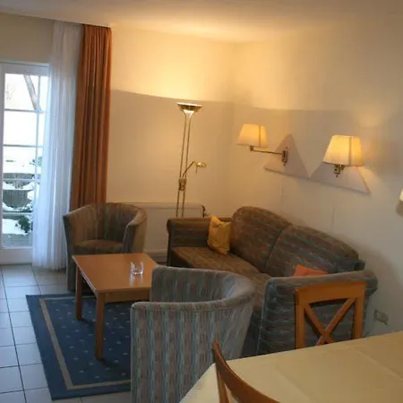 Haus Kiek Ut Holiday home Timmendorfer Strand