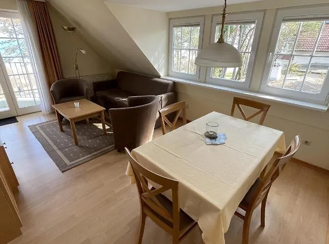 Haus Kiek Ut Casa de Férias *