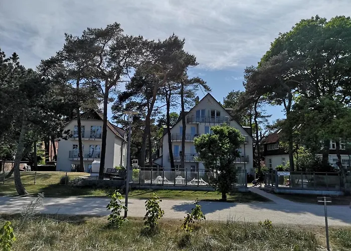 Casa de Férias Haus Kiek Ut