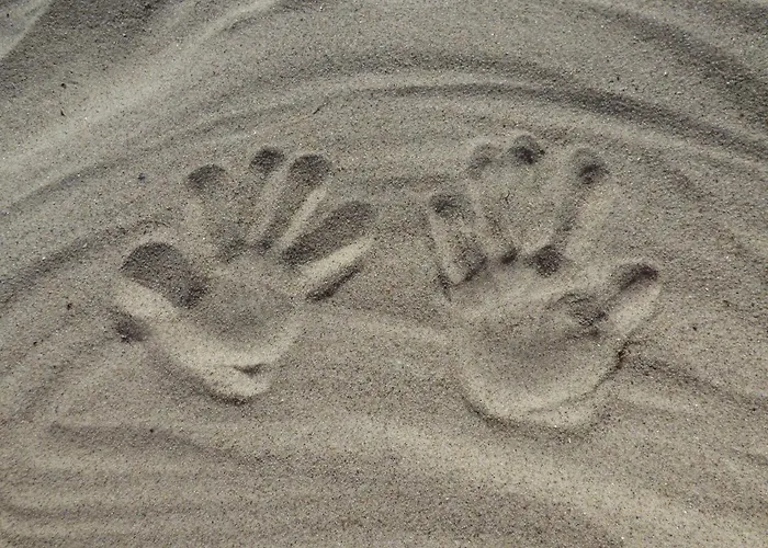 Haus Kiek Ut Σπίτι διακοπών *