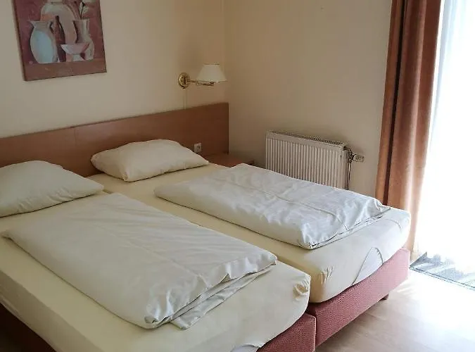 Haus Kiek Ut * Timmendorfer Strand