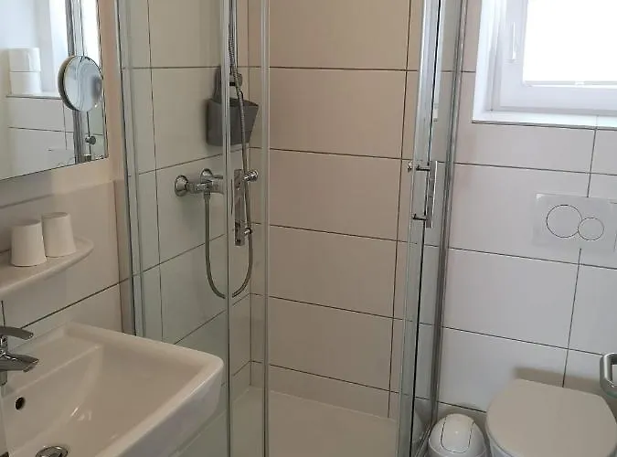 Haus Kiek Ut * Timmendorfer Strand