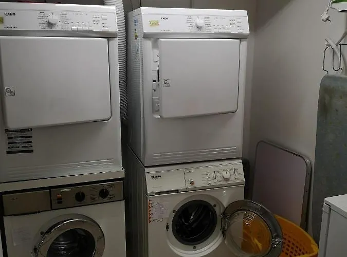 Haus Kiek Ut Σπίτι διακοπών