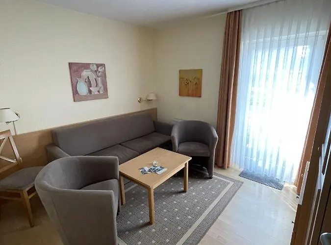 Casa de Férias Haus Kiek Ut Timmendorfer Strand