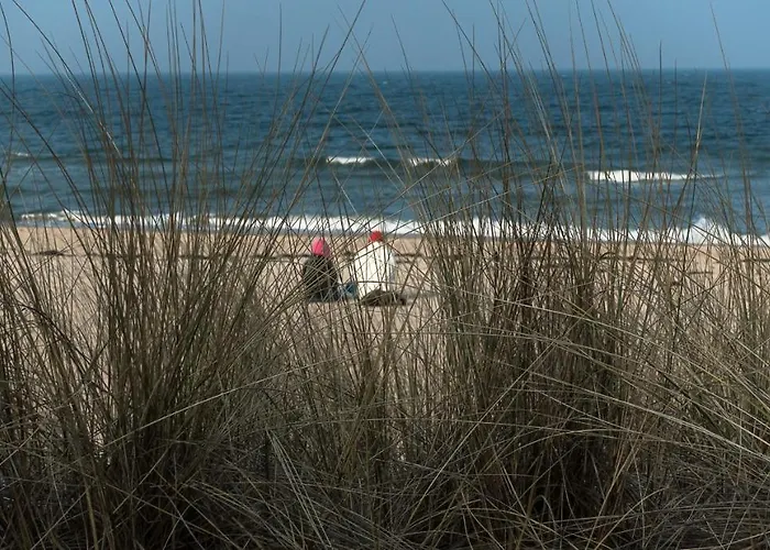 Haus Kiek Ut Casa de Férias *