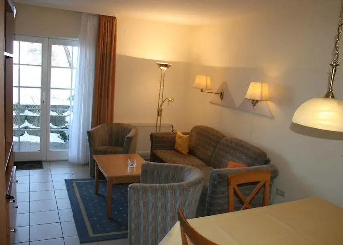 Haus Kiek Ut Σπίτι διακοπών Timmendorfer Strand